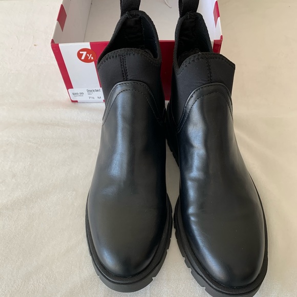 Circus by Sam Edelman Boots - Picture 7 of 12